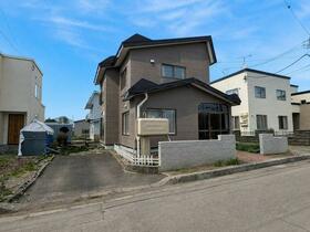 北海道江別市緑町東３丁目