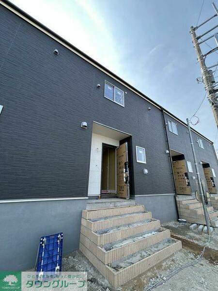 detached 埼玉県深谷市萱場
地図を見る