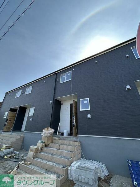 detached 埼玉県深谷市萱場
地図を見る