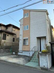 神奈川県横浜市港南区丸山台３丁目