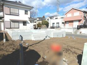 神奈川県秦野市堀西