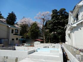 神奈川県秦野市堀西