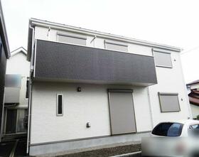 神奈川県秦野市堀西