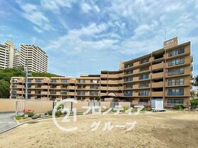 ダイアパレス名谷　中古マンション