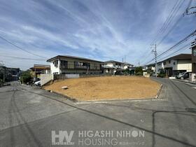 神奈川県川崎市宮前区有馬７丁目