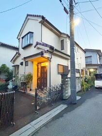 埼玉県草加市苗塚町