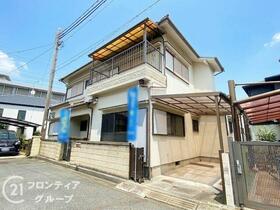 兵庫県明石市魚住町西岡