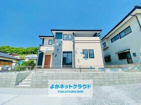 福岡県飯塚市上三緒