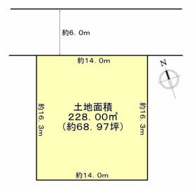 大阪府箕面市粟生間谷東５丁目