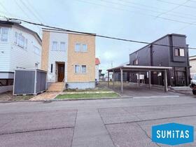 北海道江別市元江別