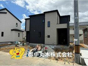 福島県郡山市安積町長久保３丁目