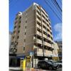 ビュークレスト大橋駅西口 3階 築33年11ヶ月の賃貸物件