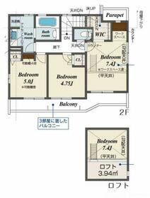 東京都立川市砂川町４丁目