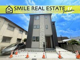 福岡県大野城市白木原４丁目