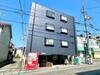 大啓ビル 4階 築29年7ヶ月の賃貸物件