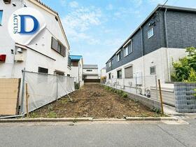 東京都中野区鷺宮４丁目