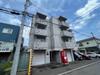 琴似駅より徒歩4分 4階 築20年11ヶ月の賃貸物件