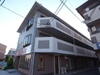 ロードハイツ甲東園 3階 築30年の賃貸物件