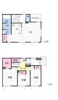 間取り：201026918149