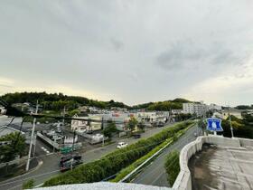 ペアシティ壱番館 406 ｜ 神奈川県横浜市青葉区美しが丘４丁目（賃貸マンション2LDK・4階・57.75㎡） その12