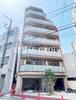 荏原町駅より徒歩3分 3階 築2年3ヶ月の賃貸物件