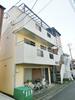 サンハイツ厚木 3階 築37年1ヶ月の賃貸物件
