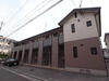 Court yard高木 2階 築26年8ヶ月の賃貸物件