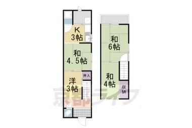 間取り：226072033218