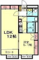 間取り：211062054281