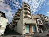 エンゼルハイツ小阪本町 4階 築33年の賃貸物件