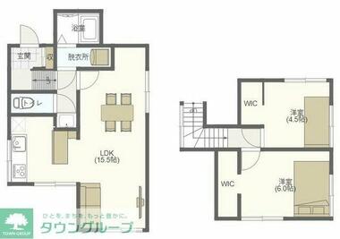 間取り：211062056668