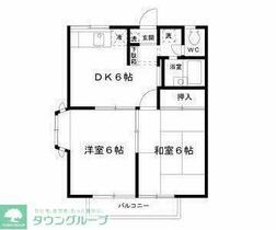 間取り：211062058641