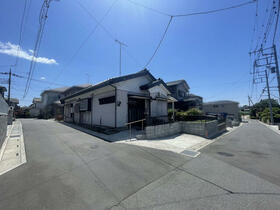 埼玉県春日部市西金野井