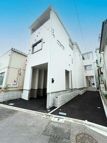東京都足立区千住緑町３丁目