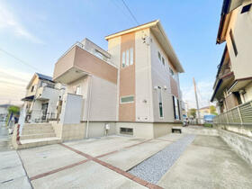 千葉県松戸市小金原１丁目