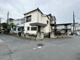 埼玉県越谷市蒲生４丁目