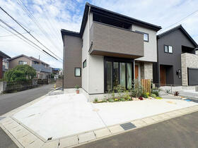 千葉県柏市花野井