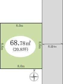埼玉県北葛飾郡松伏町大字松伏