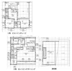 千葉県流山市西平井１丁目