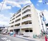 ブルーミンメドー本山 5階 築4年10ヶ月の賃貸物件