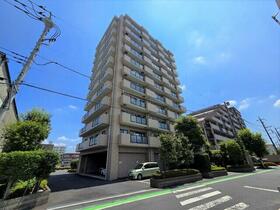ローヤルシティ草加松原参番館　７階部分