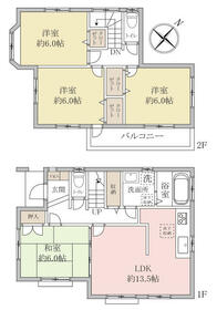 千葉県柏市豊四季