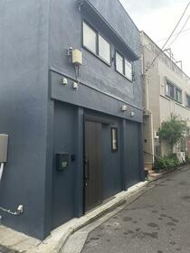 東京都足立区青井３丁目
