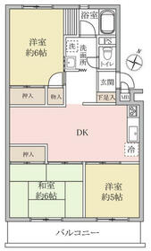 柏沼南台サンパワーＡ棟