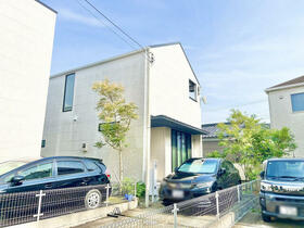 千葉県柏市中新宿２丁目