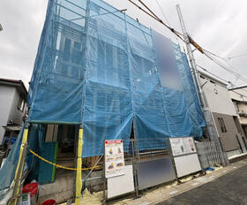 埼玉県越谷市登戸町