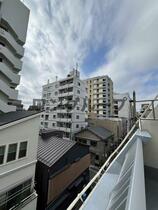 奥浅草妙見屋ビル  ｜ 東京都台東区浅草３丁目（賃貸マンション2LDK・4階・57.98㎡） その15