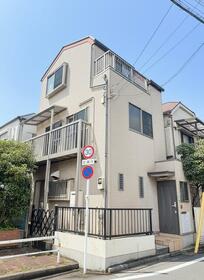 東京都荒川区西尾久８丁目