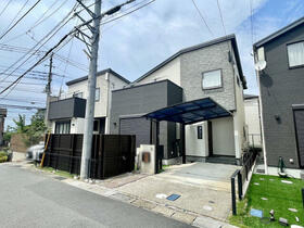 千葉県松戸市高柳新田