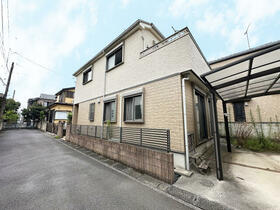 埼玉県越谷市赤山町3丁目